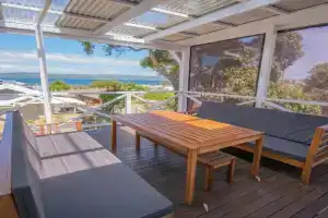 Harbour Rest Guest house, Albany