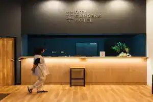 米子シティガーデンズホテル Citygardens Hotel, Yonago