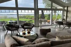 kleines Paradies am Meer Guest house, Bad Zwischenahn