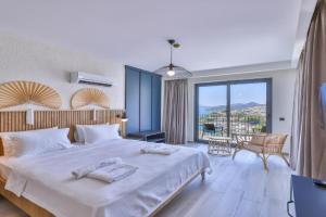 Kas Athena Hotel, Kas