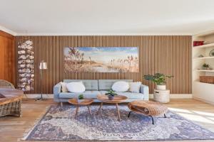 Luise Guest house, Scharbeutz