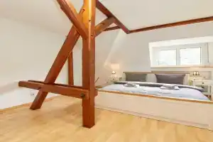 Haus am Hafen Guest house, Bernkastel-Kues