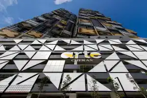 Arte Cheras Designer Suite by Moka @ Cheras Apartments, Kuala Lumpur