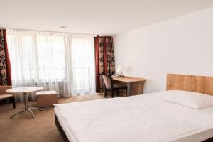 Appartis - Boardinghouse am Klostersee, Boblingen