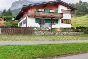 Ferienwohnung Kramernest Apartments, Grainau