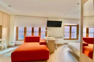 Apartamentos 19 Living, Leon