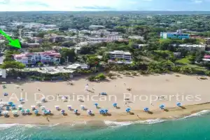 Alicia Beach, Hispaniola Sol! Apartments, Sosua