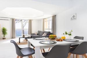 Apartamento Natural Ocean Pool, Callao Salvaje