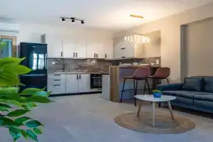 Rigel Apartments 2, Ioannina