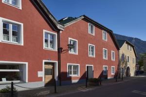 Ferienwohnungen Brigitte Apartments, Bad Reichenhall