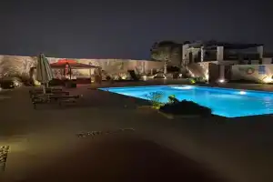 Qaimariya Farmhouse - Day Use - Lodging - Events, Amman