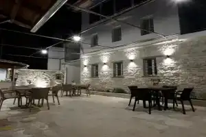 Guesthouse Çani, Gjirokaster