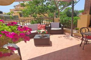 La Casetta Di Alfonso Apartments, Santa Marinella