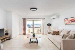 K&D Central Suite Apartments, Sitia