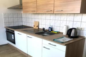 Wie Zuhause in Lindenau - Vollmöbliert - bei DKN Apartments, Leipzig