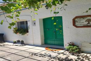 L'uliveto sui Trabocchi Guest house