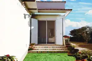 Pensiero Speciale Guest house, Alcamo