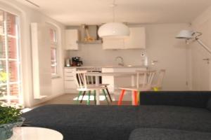 Haus Flora - Ful Liese Apartments, Juist