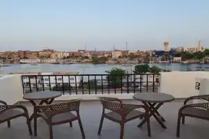 FADL Kato Guest house, Aswan