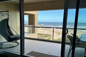 Absolute Beachfront at the Pier Apartments, Adelaide
