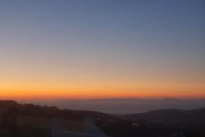 Villa avec vue panoramique, Tangier