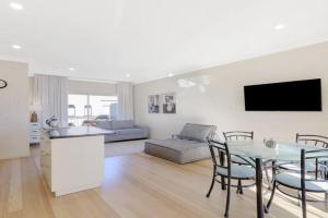 One bedroom apartment in CBD, Warrnambool
