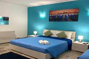 venice popular residence Guest house, Marghera
