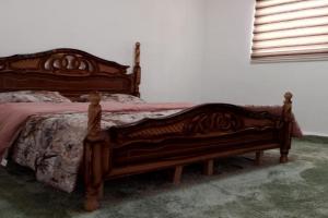 petra sun apartment, Wadi Mousa