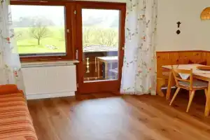 Alpenzauber Apartments, Bernau am Chiemsee