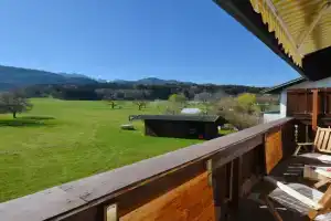 Bergblick Apartments, Bernau am Chiemsee