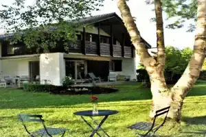 Birkenwind Guest house, Bernau am Chiemsee