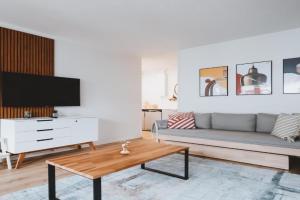 Design District Apartment in Quiet Neighbourhood, Helsinki