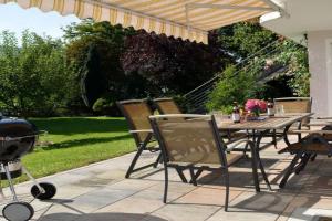 Sommerland Apartments, Bernau am Chiemsee