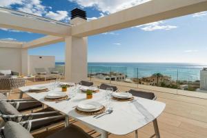 Horizonte Line - Be Line Group Hotel, Villajoyosa