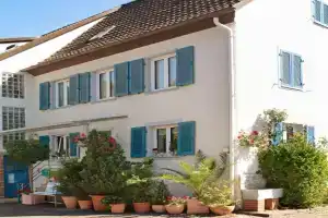 Bluehome Ferienwohnung Apartments, Bad Bellingen