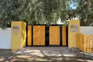 Beit Tolba Guest house, Dahab