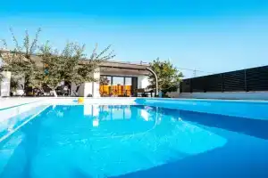 Villa Margita, Split