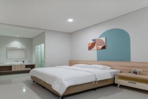 Cove Bona Sort Pasar Baru Apart-hotel, Jakarta