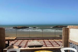 RIAD Tamazouzt Guest house, Essaouira
