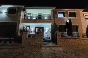 Guesthouse Kocibelli, Corce