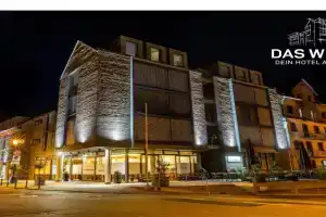 DAS WESEL - DEIN HOTEL AM RHEIN, Oberwesel