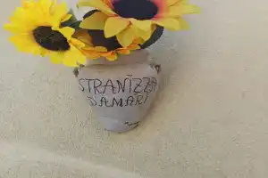 Stranizza D'amari Apartments, Trapani