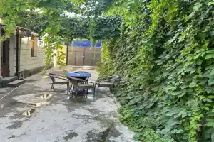 REAL Inn, Tashkent