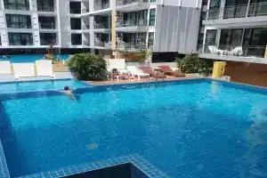 Neo2 condo B 204 Guest house, Jomtien Beach