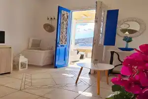 Mykonos Heritage Apartment #3, Platis Yialos Mykonos