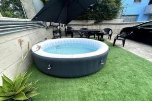 Appartamento sul Mare Apartments, Fano