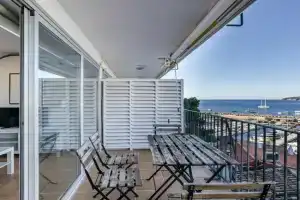 1a Linea mar porth Apartments, Llafranc