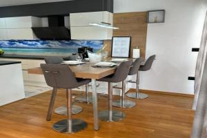 APPLeonLux Apartments, Umag