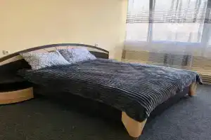 Amsterdam Hotel, Khmelnytskyi