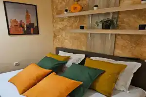 Dunav bildings 3 Apartments, Pleven